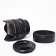 Об'єктив Sigma AF 15mm f/2.8 EX DG Fisheye для Canon (14062288) Б/В - изображение 6