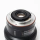 Об'єктив Sony 20mm f/2.8 SAL20F28 (0195904) Б/В - изображение 5