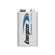 Батарейка ENERGIZER 9V/L522 Крона Ultimate Lithium 1шт. (12) - изображение 3