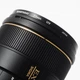 Об'єктив Sigma AF 85mm f1.4 EX DG HSM для Sony A-mount (11793284) - Б/У - изображение 7