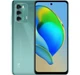 Смартфон ZTE Blade V40 6/128GB Green - изображение 1