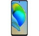 Смартфон ZTE Blade V40 6/128GB Blue - изображение 2