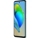 Смартфон ZTE Blade V40 6/128GB Green - изображение 5