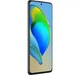 Смартфон ZTE Blade V40 Pro 6/128GB Black Green - изображение 4
