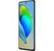 Смартфон ZTE Blade V40 Pro 6/128GB Black Green - изображение 5