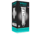 Беспроводная машинка для стрижки волос, усов и бороды с USB зарядкой VGR V-071 серебристая 5W (24322-V-071_277) - изображение 7