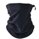 Бафф флисовый черный One Size 1562_14-88 - изображение 1