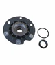 Супорт із підшипником для пральної машини Bosch 632698 (COD.084) - зображення 2