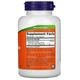 Натуральна добавка Now Foods Ashwagandha 450 мг 180 капсул - зображення 2