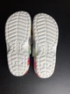 Женские сабо Crocs 206341-0C4 39-40 мультиколор - изображение 7