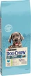 Сухой корм для щенков Purina Dog Chow Large Breed Puppy с индейкой 14 кг (7613034487919) - изображение 2