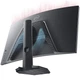 Ігровий монітор Dell S2721HGF 144Hz Вигнутий б/в - зображення 3