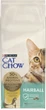 Сухой корм для кошек Purina Cat Chow Hairball против образования шерстяных комков 15 кг (5997204514523) - изображение 1