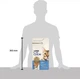 Сухой корм для кошек Purina Cat Chow 3 в 1 с индейкой 1.5 кг (7613034155139) - изображение 4