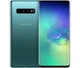 Смартфон Samsung Galaxy S10+ SM-G975 DS 128GB Green Refurbished - зображення 1