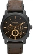 Мужские часы Fossil FS4656 - изображение 1