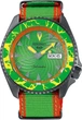 Мужские часы Seiko SRPF23K1 5 x STREET FIGHTER V BLANKA Limited Edition - изображение 1