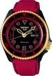 Мужские часы Seiko SRPF20K1 5 x STREET FIGHTER V Ken Limited Edition - изображение 1