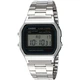 Мужские часы Casio A-158WA-1 кварцевые - изображение 2