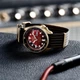 Мужские часы Seiko SRPH80K1 5 Sports Queen Brian May Limited Edition - изображение 5