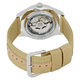 Мужские механические часы Seiko 5 Automatic SNZG07J1 с автоматическим заводом - изображение 3
