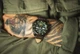 Мужские часы Seiko SRPF21K1 5 x STREET FIGHTER V Guile Limited Edition - изображение 5