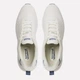 Buty sportowe męskie z siatki na platformie do kostki lekkie Sprandi MP07-11633-03VE 41 26 cm Białe (5904248899844) - obraz 4