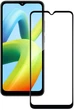 Захисне скло ACCLAB 9H для смартфона Xiaomi Redmi A1/9A/9С Black (1283126545306) - зображення 1