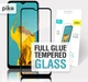 Захисне скло Piko 9H для смартфона Xiaomi Redmi A1/9A/9C Black (1283126545344) - зображення 5