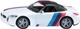 Model Siku BMW Z4 M40i (4006874023479) - obraz 1