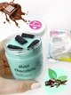 Слайм глосси “Mint Chocolate” 150 мл - изображение 1
