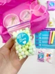 Набор для слаймера Сделай слайм Butter slime box - изображение 7