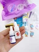 Набор для слаймера Сделай слайм Clear slime box - изображение 5