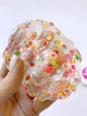 Набор для слаймера Сделай слайм Clear slime box - изображение 11