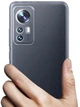 Чехол для смартфона BeCover для Xiaomi 12 Lite Transparent (BC_708116) - изображение 5