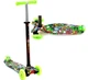 Самокат Best Scooter maxi А 24647 779-1391 6 цветов - изображение 1