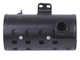 Глушитель TT AGRO MOTO - 192D - изображение 5