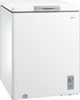 Морозильна скриня MIDEA MDRC207SLF01G (142 л) - зображення 1