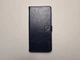 Чохол книжка Idewei для ZTE Blade V2020 Smart темно-синій - зображення 1