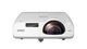 Проектор Epson EB-535W (МВ - 0116) - изображение 1