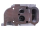 Головка блока голая TT AGRO MOTO - 173D - изображение 4