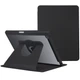 Чохол Galeo Hybrid Rotating Stand для Apple iPad 7/8/9 10.2" (2019/2020/2021) Black - изображение 2