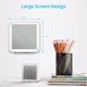 Бездротовий Wi-Fi датчик температури і вологості Tuya Humidity Sensor mir-te200 Tuya - зображення 3