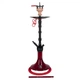 Кальян AMY DELUXE 069.01 Red 81 см - изображение 1
