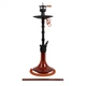 Кальян AMY DELUXE 069.01 Red 81 см - изображение 6