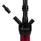 Кальян AMY DELUXE 069.01 Red 81 см - изображение 8
