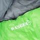 Спальный мешок кокон +5/-10/-15°C Ranger Apollon RA6630 - изображение 7