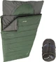 Спальний мішок Outwell Contour Lux XL Reversible -1 °C Green (Left) (928321) - зображення 1