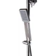 Душова система Globus Lux SICILIA SBQ-SH-105 - зображення 3