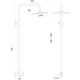 Душевая колонна Globus Lux ALPEN SB-BAR-0101 - изображение 5